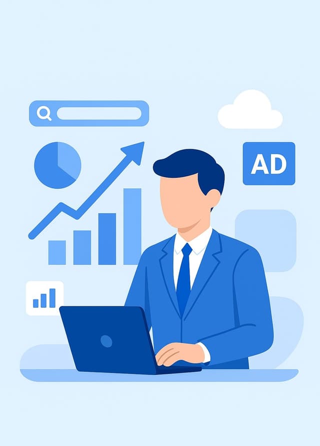 Google Business Profile & Local Service Ads