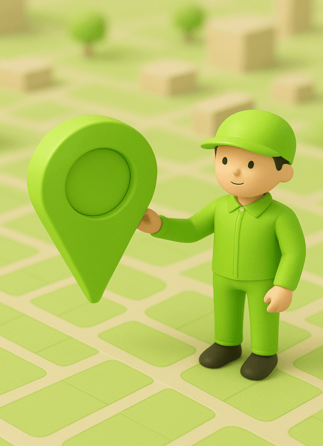 360° Virtual Tours with Google Map integration